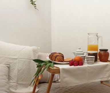 Santhia Apartment | QuickHome La Primula