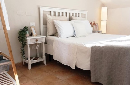 Santhia Apartment | QuickHome La Primula