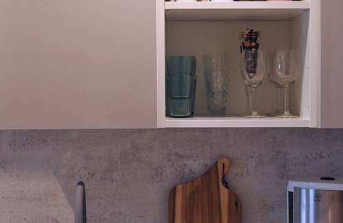 Neustadt-Haardt Condo | Quiet, cozy vacation apartment near the forest.