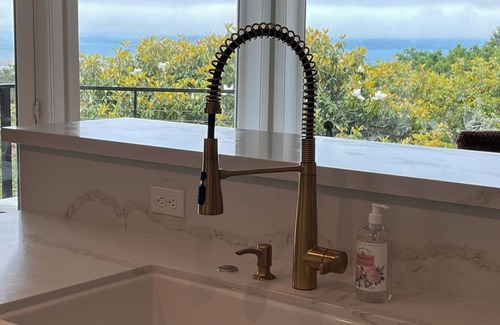 Berkeley Hills Apartment | Quiet 1-br apartment in Berkeley Hills with amazing views and short walk to UCB