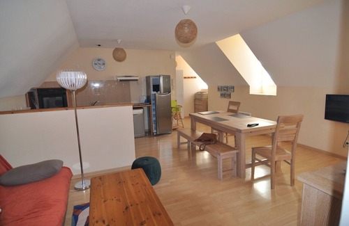 Argeles Gazost Apartment | Quiet 2-bedroom apartment 3 minutes from downtown