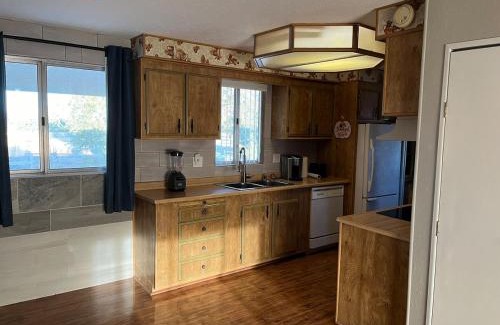Pahrump House | Quiet 2BDRM Home in Pahrump