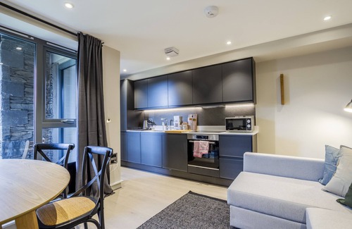Backbarrow Apartment | Quiet 2BR Flat in Backbarrow near Lake Windermere