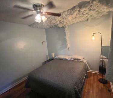 West Ashley House | Quiet 3BR Getaway in Charleston