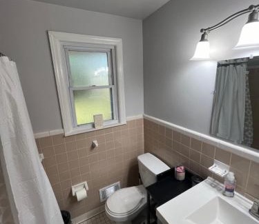 West Ashley House | Quiet 3BR Getaway in Charleston