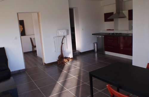 Bedarieux Cottage | Quiet and ALL COMFORT, ideal for CURISTS, TERRACE and SWIMMING POOL not overlooked