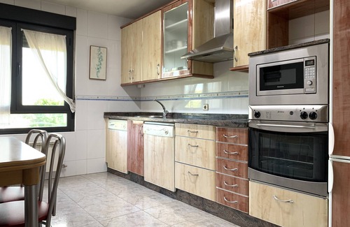 Leon Condo | Quiet and bright duplex