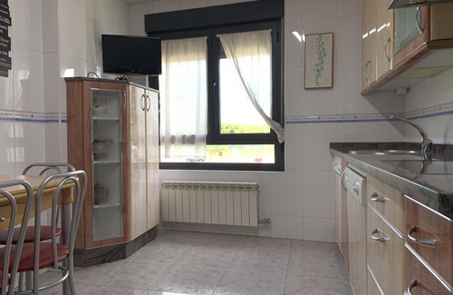 Leon Condo | Quiet and bright duplex