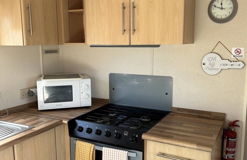 White Cross House | Quiet and calm family fun minutes from Newquay