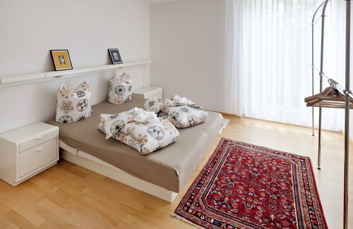 Meilen District Apartment | Quiet and comfortable location on the Gold Coast near Zurich and Zurich