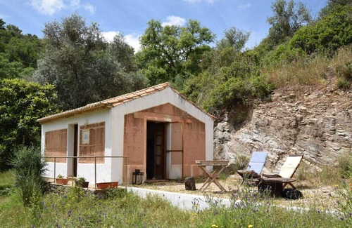 Troviscais Cottage | Quiet and cottage in the estate Casas da Cerca, near Troviscais