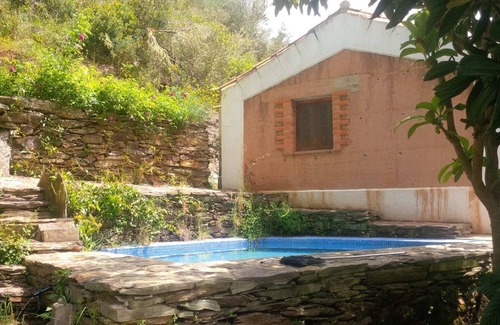 Troviscais Cottage | Quiet and cottage in the estate Casas da Cerca, near Troviscais