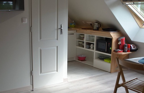 Crecy-en-Brie Apartment | Quiet and cozy 10 minutes from Disneyland Paris