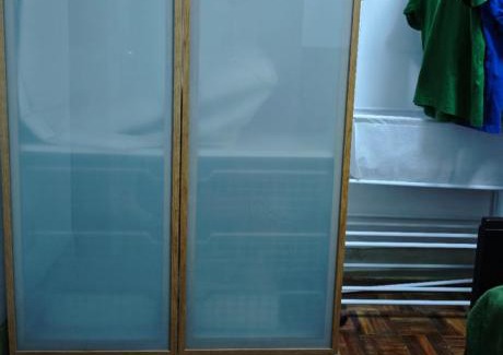 Jing'an House | Quiet and cozy cabin