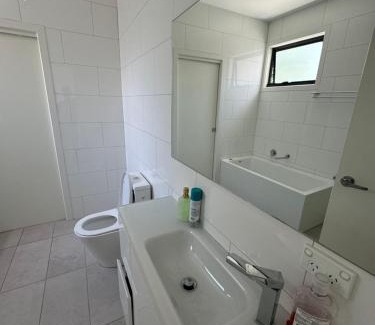 Braybrook House | Quiet and Cozy corner