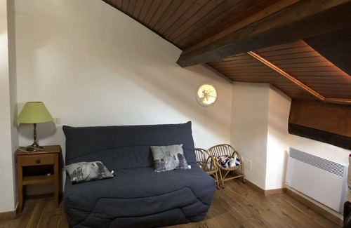 Requista House | Quiet and natural country house in the heart of Aveyron