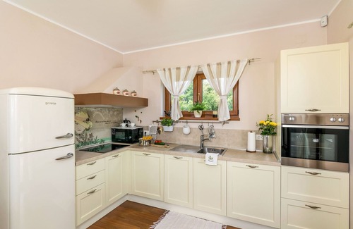 Smoljanci Villa | Quiet and luxurious!