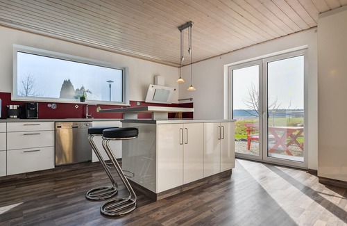 Ingoldingen Apartment | Quiet and modern vacation apartment with mountain views