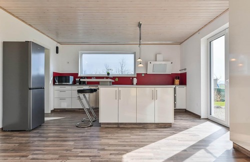 Ingoldingen Apartment | Quiet and modern vacation apartment with mountain views