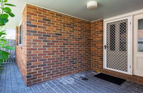 Old Bar Apartment | Quiet and Private Duplex