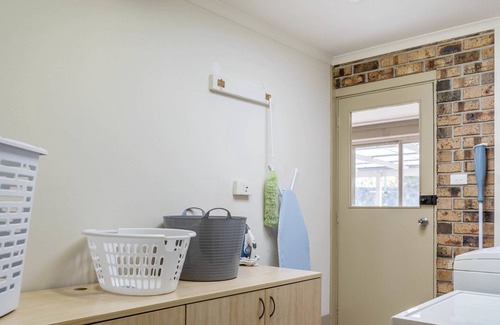 Karabar House | Quiet and Unique Family Retreat