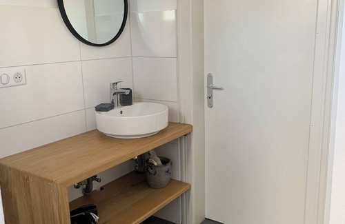 Lupstein Apartment | Quiet apartment close to nature