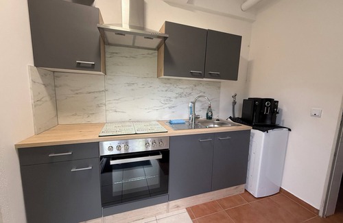 Niederweimar Apartment | Quiet apartment in Niederweimar 5 minutes from Marburg by bus and train