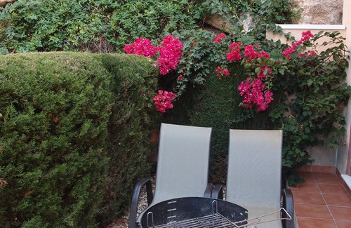Los Geraeos Apartment | Quiet apartment in mountain overlooking Aguilas bay. Free Wifi. Swimming Pool.