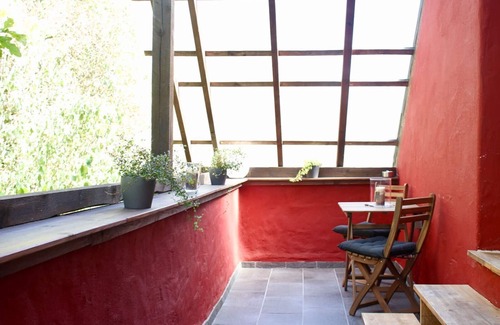 Ehrenbreitstein Apartment | Quiet apartment in the idyllic Mühlental