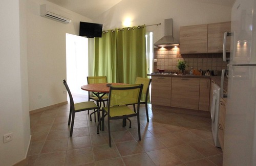 Figari Apartment | Quiet apartment surrounded by nature ideal for enjoying the South of Corsica