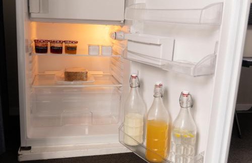 Palmerston North House | Quiet Boutique Generous Breakfast