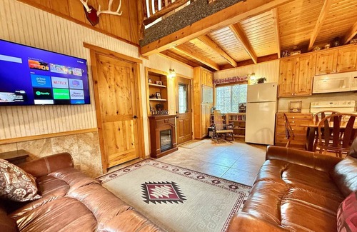 Glendale House | Quiet Canyon and Starry Nights. 50 acre ranch just north of Glendale, Utah. Near