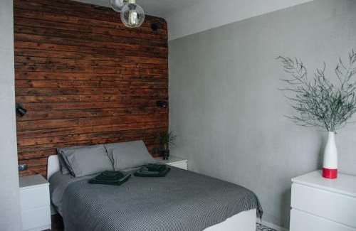 Tukums Apartment | "Quiet Center" apartment, close to train station