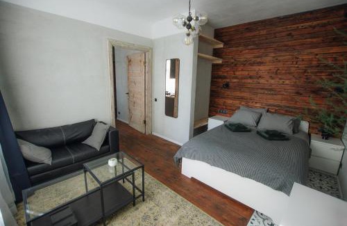Tukums Apartment | "Quiet Center" apartment, close to train station