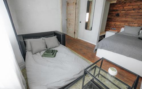 Tukums Apartment | "Quiet Center" apartment, close to train station