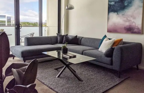 Albury Apartment | Quiet Central & Lux Accommodation