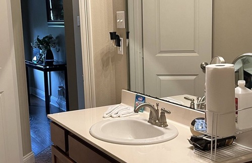 Ponchatoula House | Quiet, Clean & Comfy!