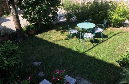 Saint-Georges-sur-Cher House | Quiet, comfortable gite for family vacations from Chenonceau to Beauval