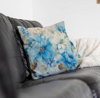 Werrington House | Quiet Comfort in Werrington