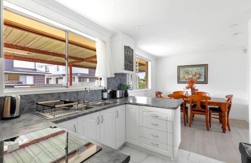 Werrington House | Quiet Comfort in Werrington
