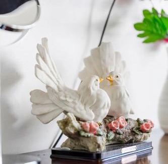 Werrington House | Quiet Comfort in Werrington