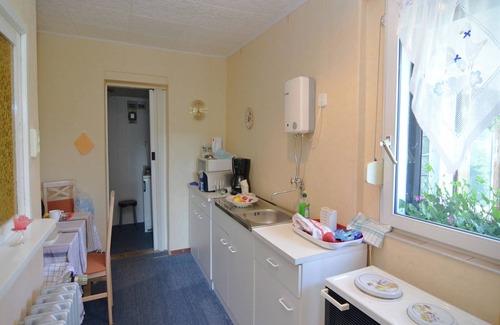 Cattenstedt House | Quiet Comfort Near Castle