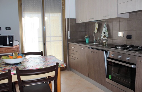Bordighera Apartment | Quiet, comfortable apartment just 10 minutes from the beach