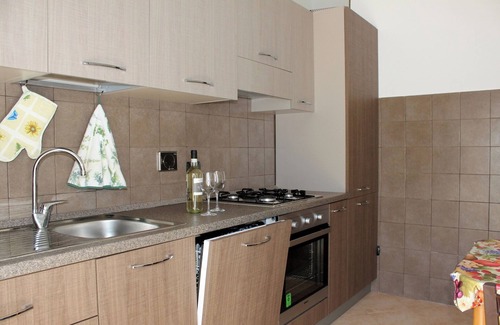 Bordighera Apartment | Quiet, comfortable apartment just 10 minutes from the beach