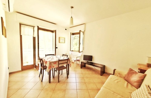Bordighera Apartment | Quiet, comfortable apartment just 10 minutes from the beach