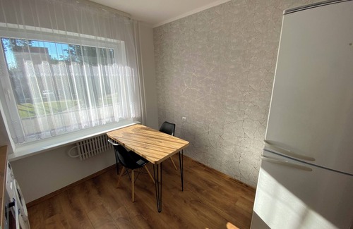 Visaginas Apartment | Quiet Comfortable Stay - Energetiku g 32, Visaginas