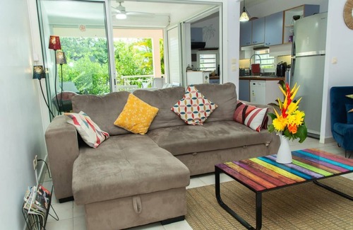 Dampierre Apartment | Quiet, comfortable T2 apartment