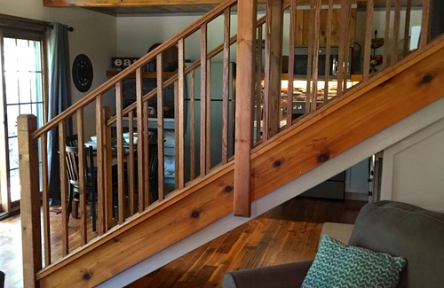 Hermosa House | Quiet, Comfy, Spacious; Within 10 Mi of Mt. Rushmore & Custer State Park