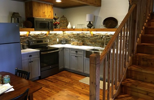 Hermosa House | Quiet, Comfy, Spacious; Within 10 Mi of Mt. Rushmore & Custer State Park