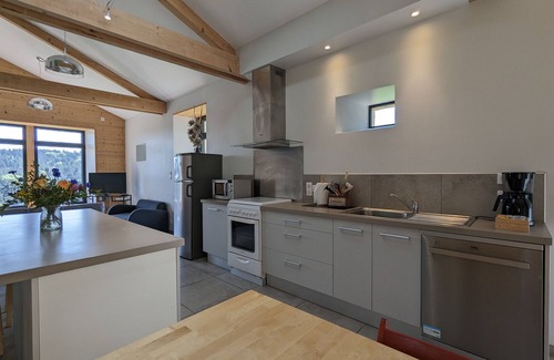 Saint-Prejet-d'Allier Cottage | Quiet cottage with disabled access, parking, pet-friendly